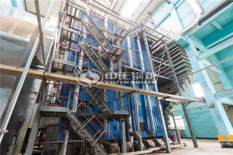 4T天然氣蒸汽爐多少萬(wàn)元買(mǎi)到