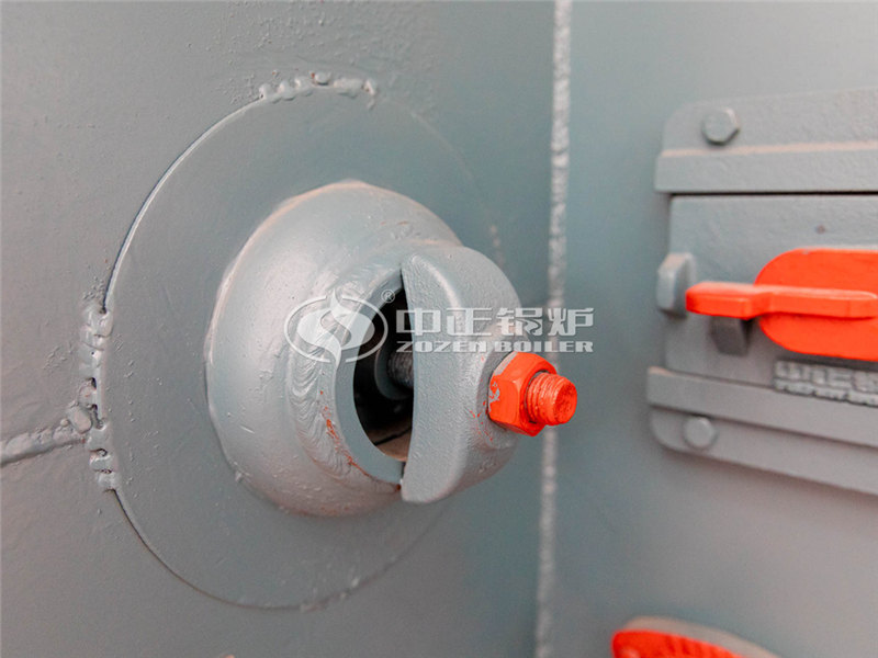 1T燃?xì)庹羝仩t多少萬元買到