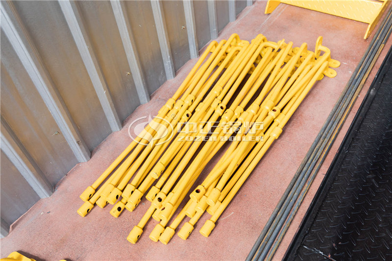 10噸燃?xì)庹羝仩t多少萬元買到