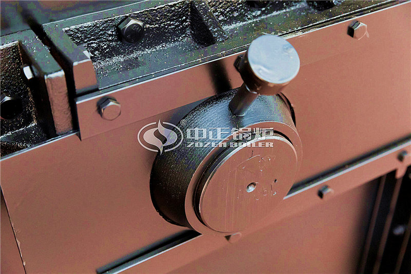 DHX燃?xì)庹羝仩t價位