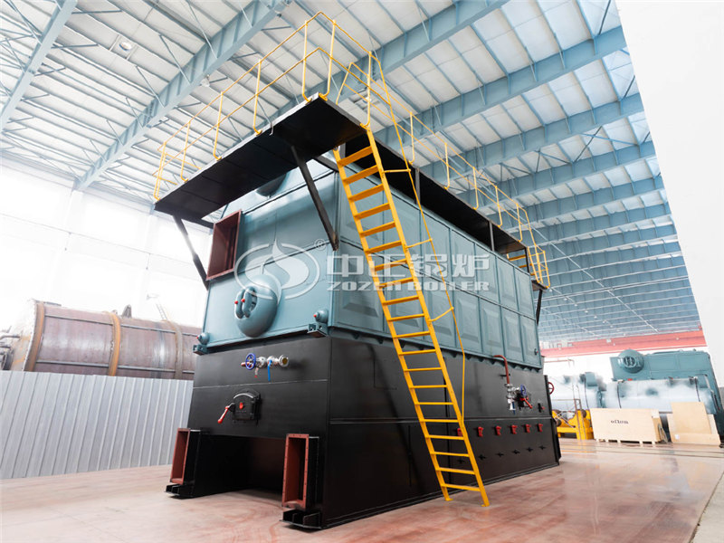 1噸燃?xì)庹羝仩t得多少錢