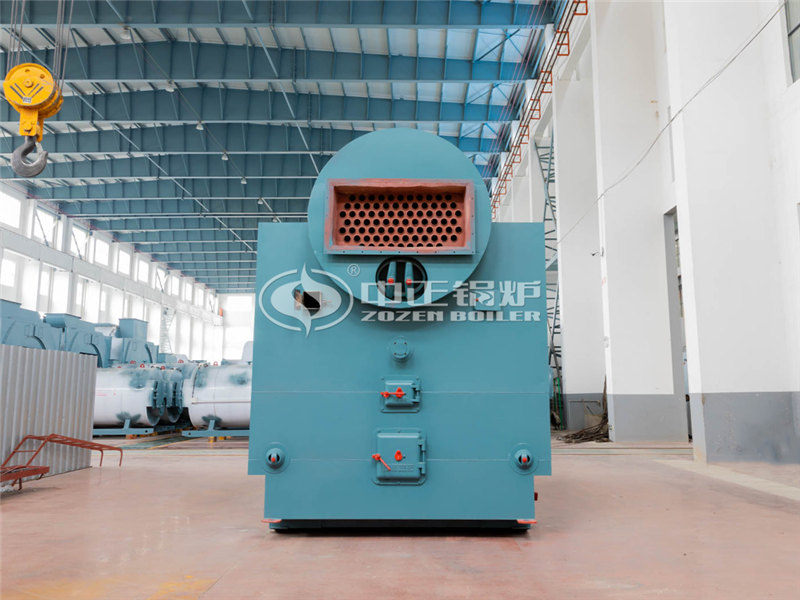 6T燃?xì)庹羝仩t整套價格