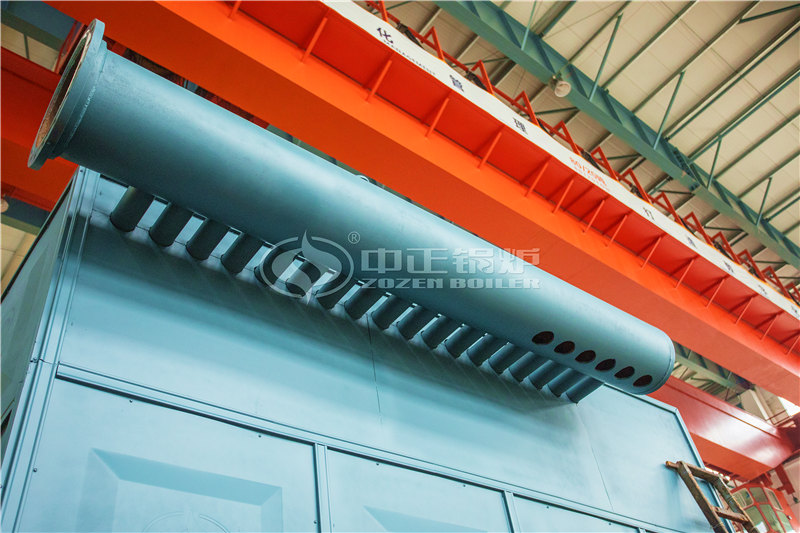 20噸天然氣蒸汽爐出廠(chǎng)價(jià)