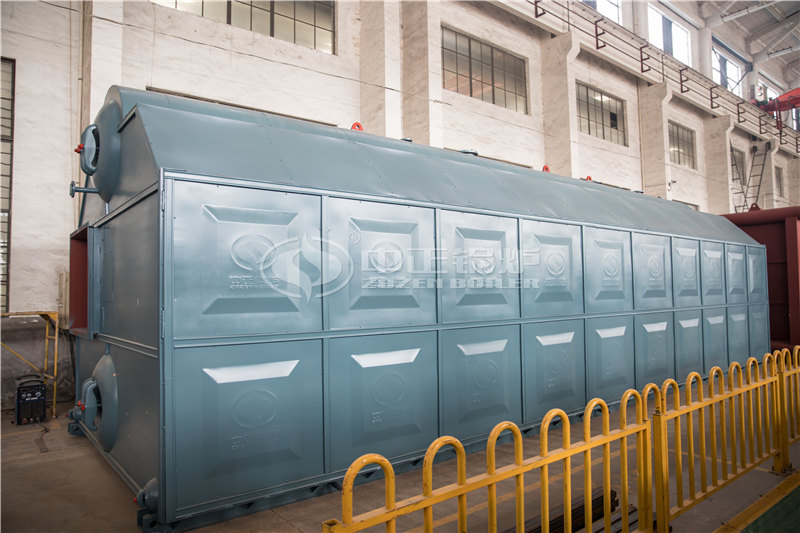 20T燃?xì)庹羝仩t報價多少錢