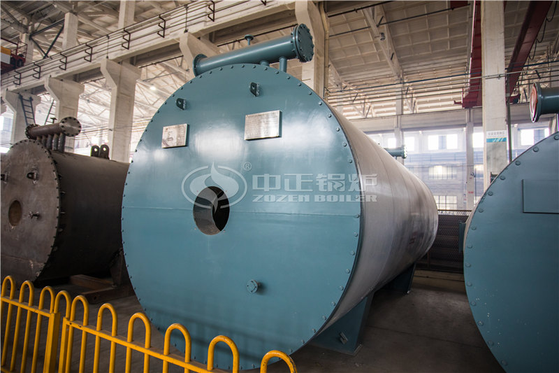 1T天然氣蒸汽鍋爐哪個更省錢一點(diǎn)