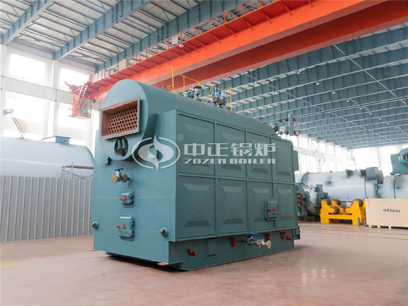 15噸燃?xì)庹羝麪t價位