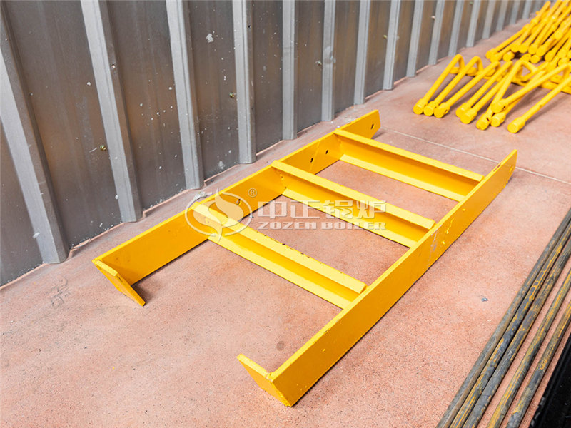 DHX燃?xì)庹羝麪t出廠(chǎng)價(jià)