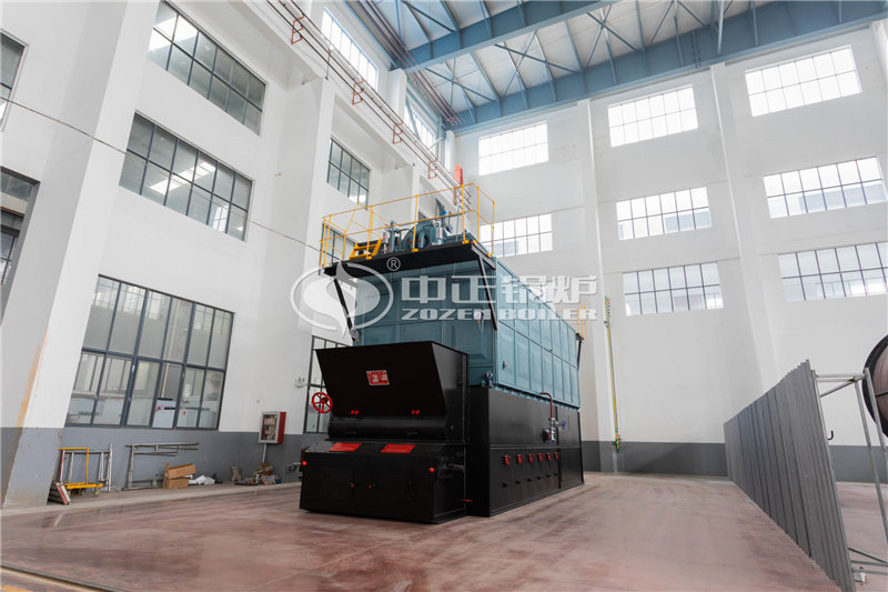 15噸燃?xì)庹羝仩t需要多少錢