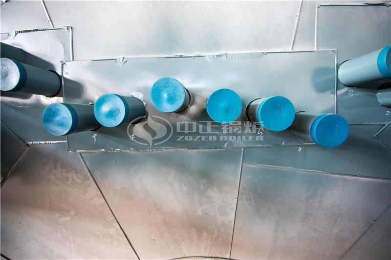 15噸燃?xì)庹羝仩t費(fèi)用