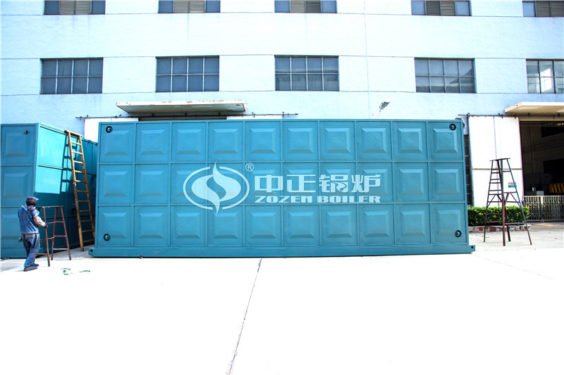 DHL燃?xì)庹羝仩t性價比價位