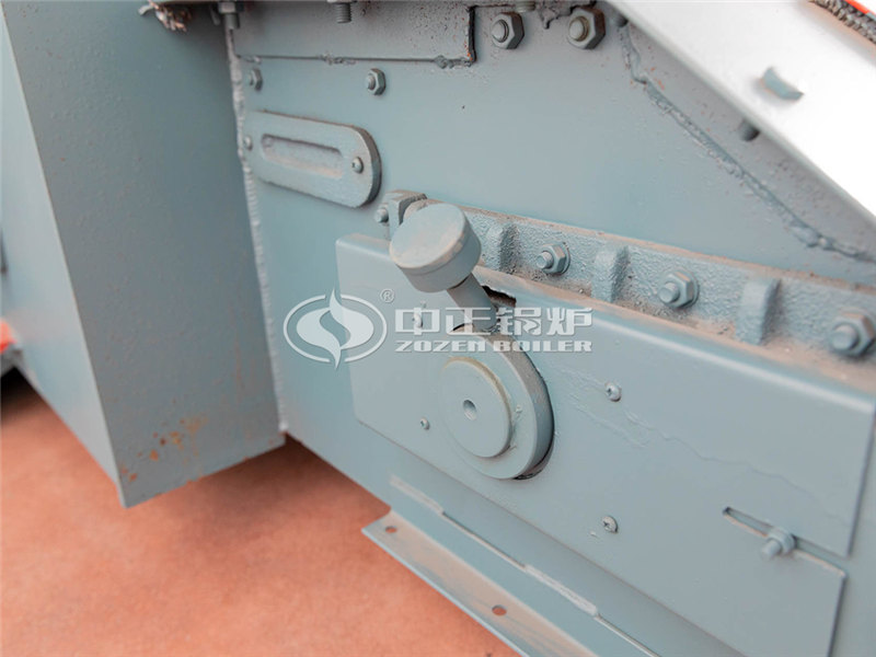 1噸天然氣蒸汽爐多少萬(wàn)元買到