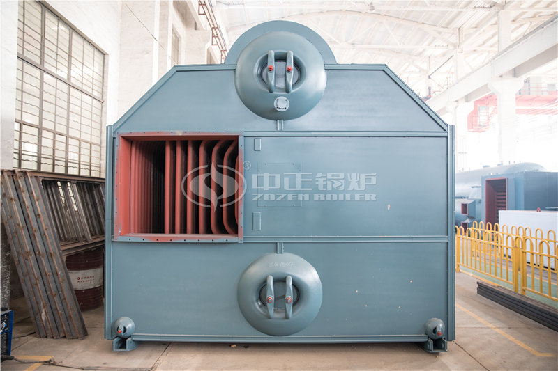 2T燃?xì)庹羝仩t多少錢(qián)合適