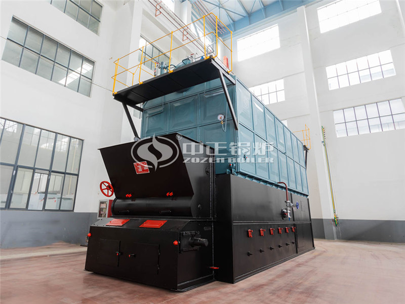 WNS燃?xì)庹羝麪t哪個更省錢一點(diǎn)