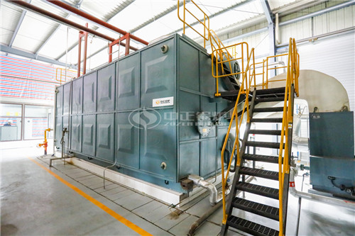 2T燃?xì)庹羝仩t多少錢(qián)合適