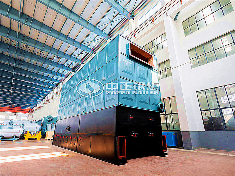 8噸燃?xì)庹羝仩t多少錢能買到