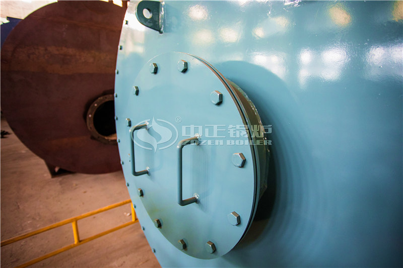 20T燃?xì)庹羝仩t價(jià)格一般是多少