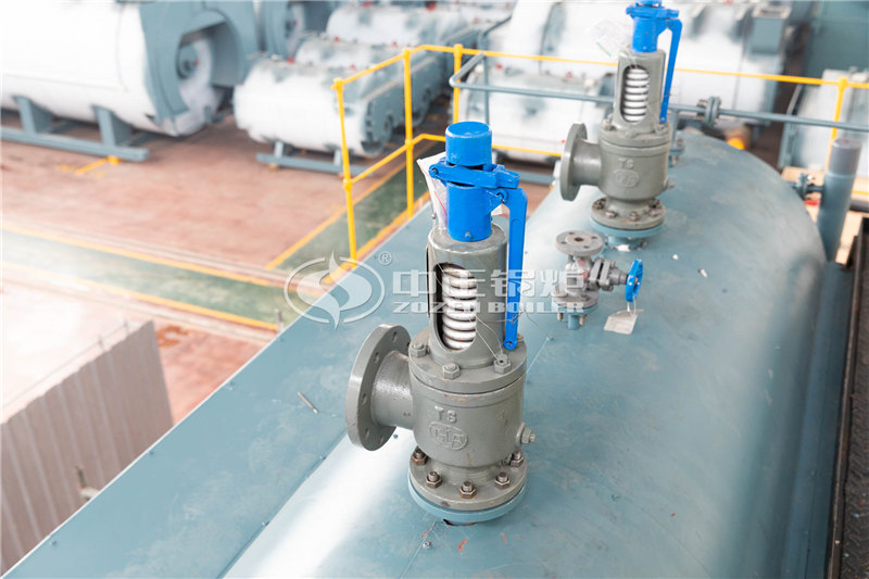 DHX燃?xì)庹羝仩t價位