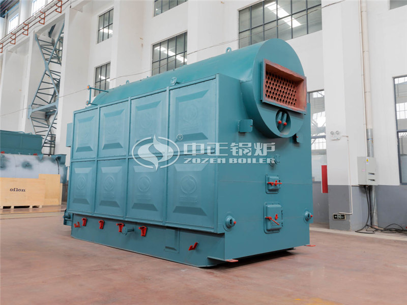 15T燃?xì)庹羝麪t多少萬(wàn)元買(mǎi)到