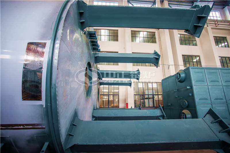 1T燃?xì)庹羝仩t多少錢