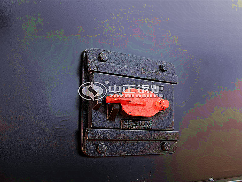 2T燃?xì)庹羝麪t合適價位