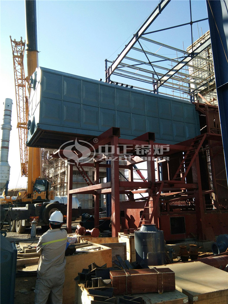 20噸燃氣蒸汽爐供應(yīng)