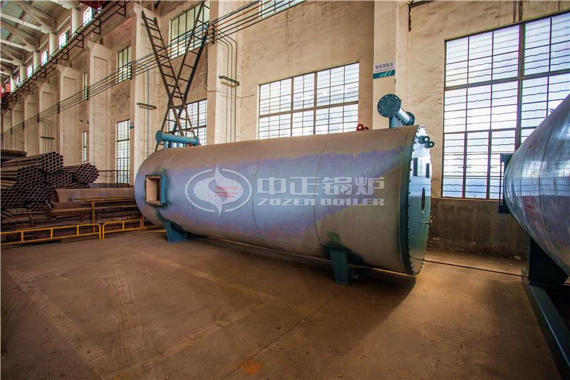 8T燃?xì)庹羝仩t價(jià)格貴嗎