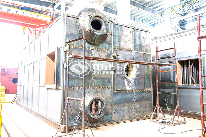 一臺(tái)十五噸燃?xì)鉄崴仩t多貴