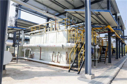 一臺(tái)二十噸燃?xì)庹羝仩t多少錢(qián)