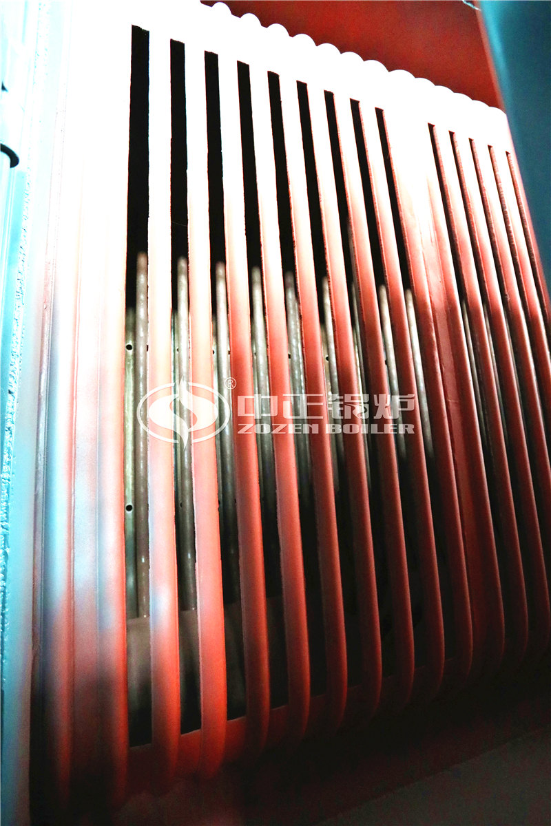 一臺(tái)兩噸燃?xì)鉄崴仩t多少錢(qián)能買(mǎi)到