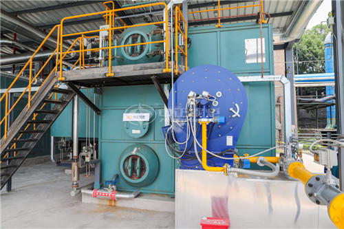 天然氣熱水鍋爐銷售部價(jià)格貴嗎