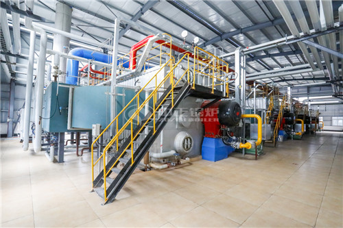 一臺6噸燃?xì)庹羝仩t多少錢