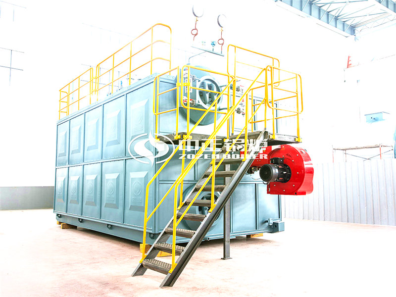 天然氣導熱油鍋爐企業(yè)到貨快嗎