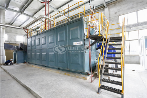 一臺(tái)20噸燃?xì)庹羝仩t多貴