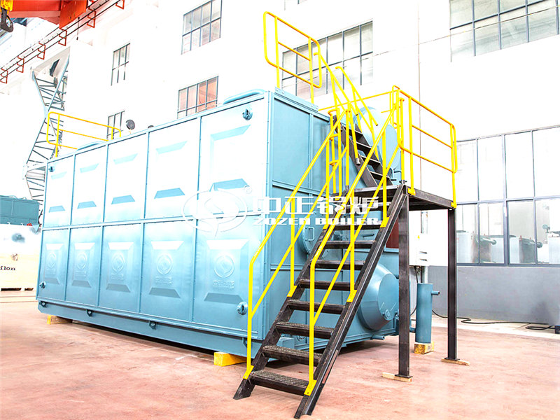 一臺(tái)1T燃?xì)庹羝仩t低多少錢