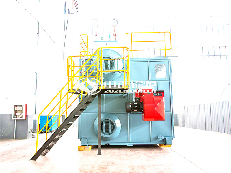 一臺20噸燃?xì)庹羝仩t價格