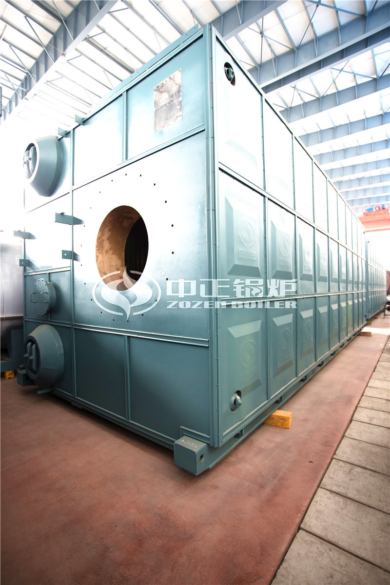 一臺(tái)6T燃?xì)庹羝仩t價(jià)格貴嗎