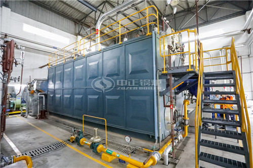 一臺(tái)10噸燃?xì)庹羝仩t多少錢(qián)