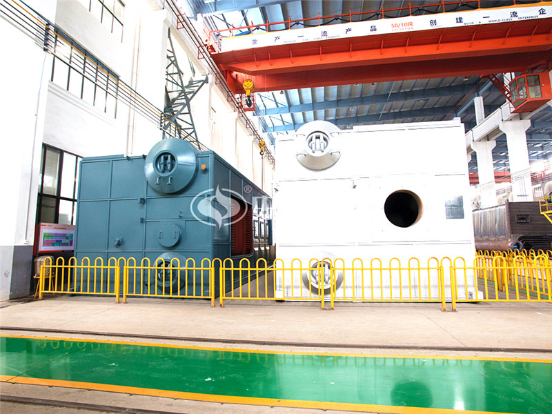 一臺(tái)10噸燃?xì)庹羝仩t多少萬(wàn)能買(mǎi)到