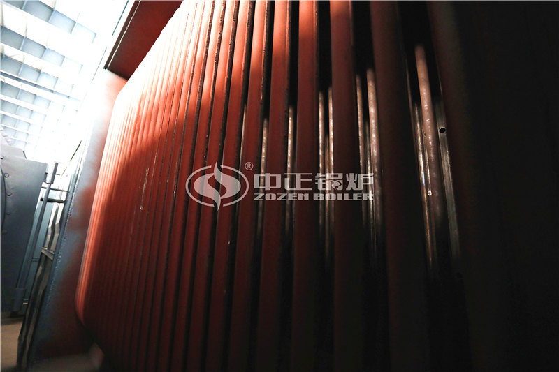 一臺(tái)八噸燃?xì)忮仩t貴嗎