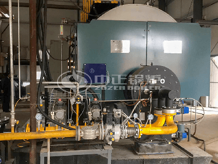 柴油鍋爐和天然氣鍋爐哪個(gè)更省錢(qián)