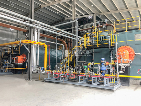 4噸燃?xì)忮仩t燃?xì)鈮毫Χ嗌? /></p><p>4噸燃?xì)忮仩t燃?xì)鈮毫θ绾斡绊憙r(jià)格</p><p>隨著現(xiàn)代工業(yè)的發(fā)展，燃?xì)忮仩t已成為許多企業(yè)和家庭供暖的首選。其中，4噸燃?xì)忮仩t是一種常見的規(guī)格，其燃?xì)鈮毫?duì)價(jià)格有著重要的影響。本文將從中正鍋爐的特點(diǎn)和價(jià)格因素兩個(gè)方面，探討4噸燃?xì)忮仩t燃?xì)鈮毫Φ闹匾浴?/p><p>中正鍋爐作為市場上備受認(rèn)可的品牌之一，以其高效、環(huán)保和穩(wěn)定的特點(diǎn)而聞名。該型號(hào)的4噸燃?xì)忮仩t在設(shè)計(jì)上充分考慮了燃?xì)鈮毫Φ暮侠碚{(diào)節(jié)，以確保燃燒效果的佳狀態(tài)。燃?xì)鈮毫^高或過低都會(huì)對(duì)鍋爐的運(yùn)行產(chǎn)生不利影響，甚至可能導(dǎo)致設(shè)備損壞或安全隱患。因此，對(duì)于4噸燃?xì)忮仩t來說，燃?xì)鈮毫Φ姆€(wěn)定性尤為重要。</p><p>除了中正鍋爐的特點(diǎn)外，價(jià)格也是購買者關(guān)注的一個(gè)重要因素。4噸燃?xì)忮仩t的價(jià)格受多個(gè)因素影響，其中燃?xì)鈮毫κ瞧渲兄?。首先，燃?xì)鈮毫Φ姆€(wěn)定性直接影響到鍋爐的燃燒效果和熱能輸出。如果燃?xì)鈮毫Σ环€(wěn)定，鍋爐的工作效率將受到影響，從而增加了能源的消耗和運(yùn)行成本。因此，為了確保燃?xì)忮仩t的穩(wěn)定運(yùn)行，購買者通常會(huì)選擇具有良好燃?xì)鈮毫刂乒δ艿漠a(chǎn)品。</p><p>其次，燃?xì)鈮毫Φ暮侠碚{(diào)節(jié)也與鍋爐的安全性密切相關(guān)。過高的燃?xì)鈮毫赡軐?dǎo)致設(shè)備損壞或爆炸等嚴(yán)重后果，給使用者帶來巨大的安全隱患。因此，購買者在選擇4噸燃?xì)忮仩t時(shí)，往往會(huì)考慮產(chǎn)品是否具備安全保護(hù)裝置，以及燃?xì)鈮毫刂葡到y(tǒng)的可靠性。</p><p>除了中正鍋爐的品牌特點(diǎn)和價(jià)格因素外，4噸燃?xì)忮仩t的燃?xì)鈮毫€與使用環(huán)境和需求有關(guān)。不同地區(qū)的天然氣供應(yīng)壓力存在差異，因此購買者需要根據(jù)當(dāng)?shù)氐娜細(xì)鈮毫σ筮x擇合適的產(chǎn)品。此外，不同行業(yè)對(duì)燃?xì)忮仩t的需求也不同，一些特殊行業(yè)可能對(duì)燃?xì)鈮毫τ懈叩囊?，如化工、紡織等領(lǐng)域。</p><p>綜上所述，4噸燃?xì)忮仩t的燃?xì)鈮毫?duì)于產(chǎn)品的性能和價(jià)格都具有重要影響。購買者在選擇鍋爐時(shí)，應(yīng)該考慮中正鍋爐的品牌特點(diǎn)，以及燃?xì)鈮毫Φ姆€(wěn)定性和安全性。同時(shí)，根據(jù)使用環(huán)境和需求合理選擇合適的產(chǎn)品，以確保鍋爐的高效運(yùn)行和長期使用。</p><p>文章【<strong>4噸燃?xì)忮仩t燃?xì)鈮毫Χ嗌?/strong>】由鍋爐廠整理發(fā)布，轉(zhuǎn)載請(qǐng)注明：http://www.ems1183.com/hyzx/10930.html</p>
<div   id=