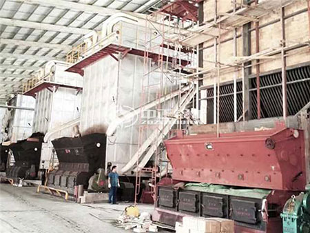 4t燃?xì)庹羝仩t