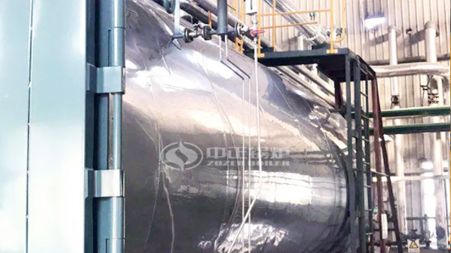 新疆燃?xì)忮仩t廠(chǎng)