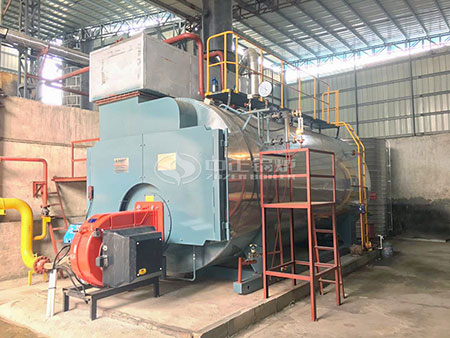 臨沂鍋爐廠(chǎng)