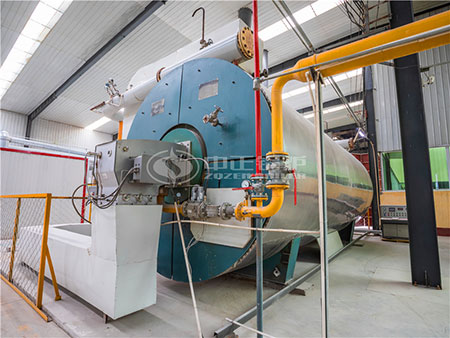 揚(yáng)州燃?xì)忮仩t廠(chǎng)